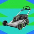 Ego 1300 Electric Mower Review: Tame Your Lawn Without Gas
