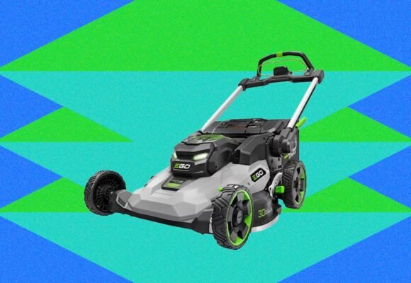 Ego 1300 Electric Mower Review: Tame Your Lawn Without Gas