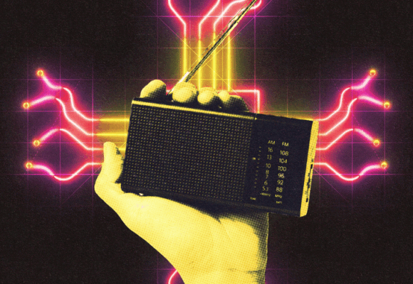Transistors Changed Everything. Here’s How They Work