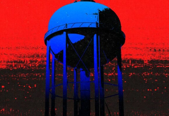 7 States’ Water Systems Hit by Cyberattacks Likely Tied to Iran