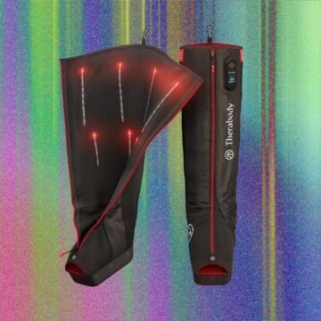 4 Best Compression Boots: Therabody, Hyperice, and More (2026)