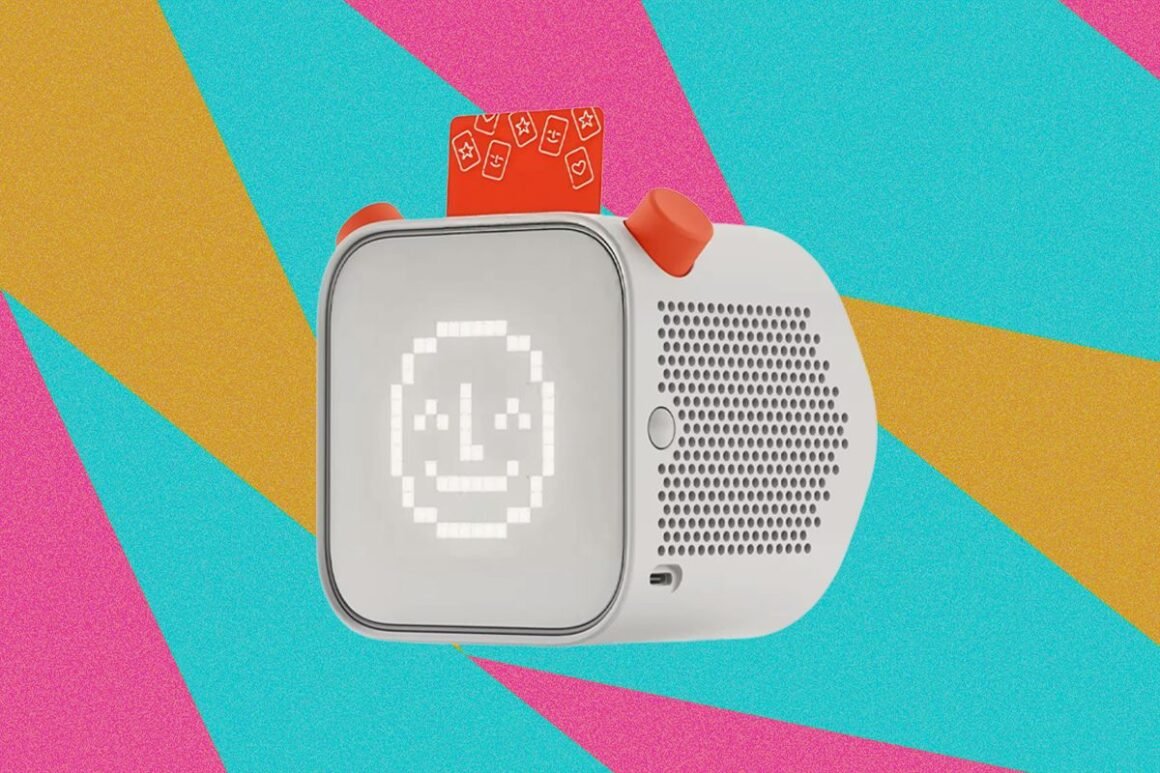 The Best Audio Players for Kids: Yoto, Toniebox, and More