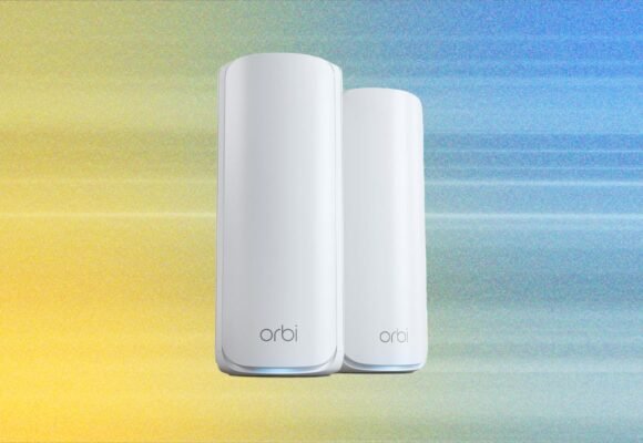 Best Mesh Wi-Fi Systems (2026): I Tested Them All