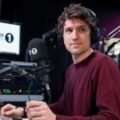 Greg James shares his heartbreak after death of dog Barney
