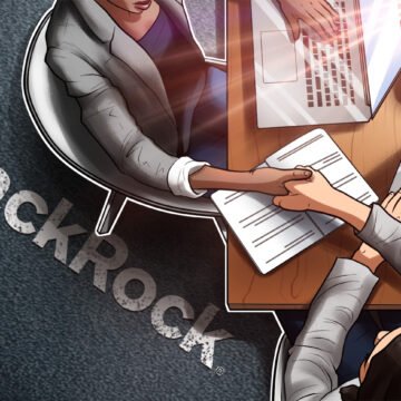 S&P gives BlackRock tokenized reserve fund top stability rating