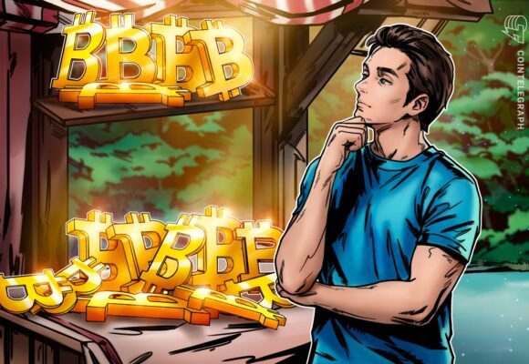 Capital B raises $24.5M for its Bitcoin treasury amid market uncertainty with BlockStream’s Adam Back chipping in