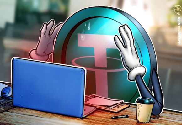 Bitcoin sell pressure ‘closer to exhaustion’ after $4B USDT market-cap drop: CryptoQuant