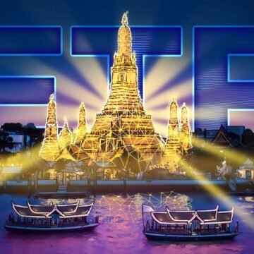 Thailand moves closer to Bitcoin, Ether ETFs with draft rules