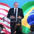 Lula turns to Trump as unlikely ally in Brazil’s clash with Marco Rubio
