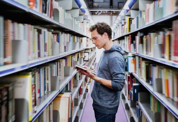 How economics is changing