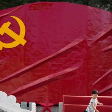 China warns US it could retaliate over Iran sanctions