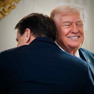Where are they now? The ex-Trump lawyers in plum US government posts