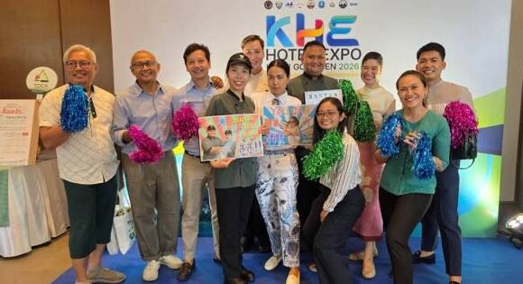 Banyan Tree Krabi Wins at Sustainable Green Awards Expo