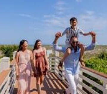 Sonesta Resort Hilton Head Island Launches Limited-Time Labor Day Weekend Offer