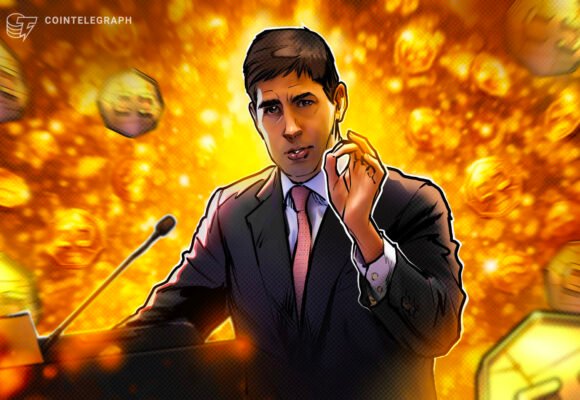 First bear-market trend line reclaim since 2025: Five things to know in Bitcoin this week