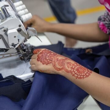How a Bangladeshi Garment Maker is Surviving a War-Fuelled Energy Crisis