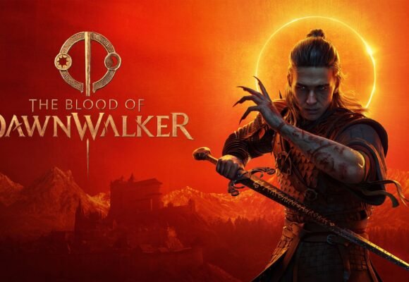 ‘The Blood of Dawnwalker’ Is a Bloody Balm for My Completionism