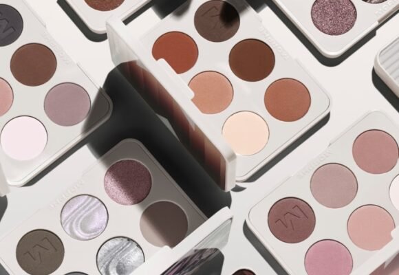 The Rise, Fall and Rebirth of Morphe