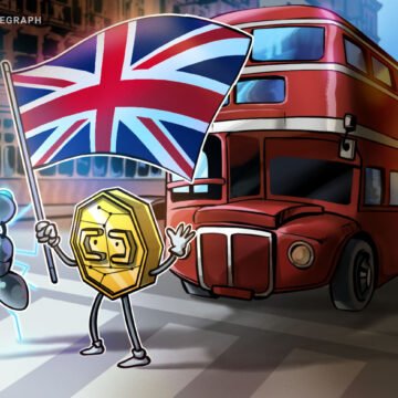 London Stock Exchange partners with Kraken parent for tokenized UK stocks: FT