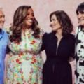 Nigella praised as new Bake Off judge as latest contestants announced