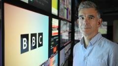 Some BBC channels and radio stations ‘may well’ have to close, director general says
