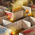 What could happen if the CLARITY Act fails to pass in 2026