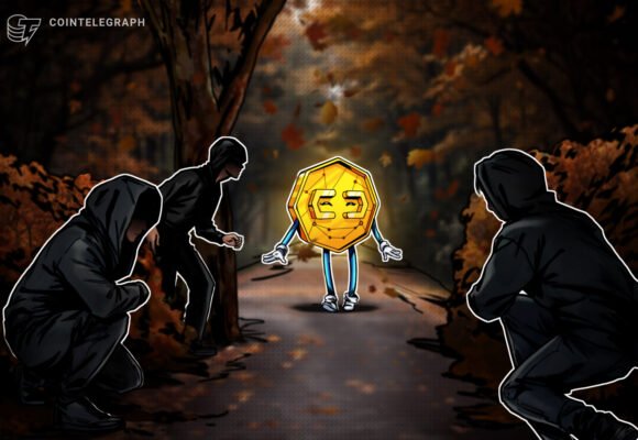 Trezor says data breach affects another 67K US customers