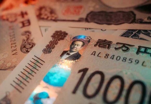 Yen surges to 6-month high as traders stay alert for signs of intervention
