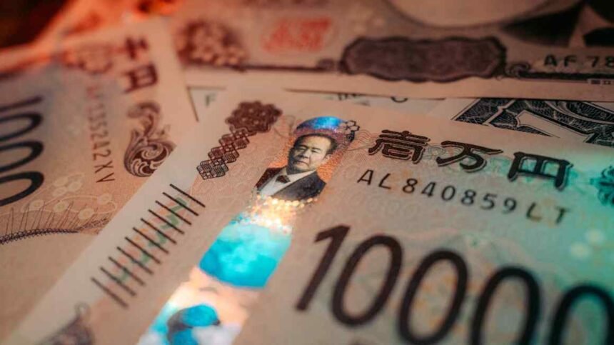 Yen surges to 6-month high as traders stay alert for signs of intervention