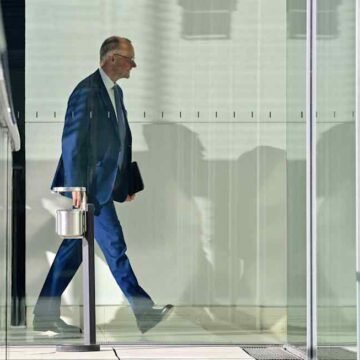 Merz becomes a liability as AfD surges