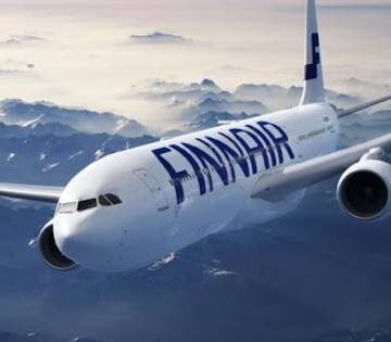 Finnair strengthens its Japan network and will operate up to three daily flights to Tokyo next summe