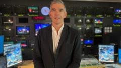 BBC director-general backs Archers studio decision