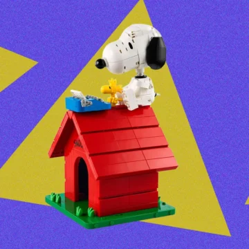 Best gifts for lego lovers 102026 top art source amazon