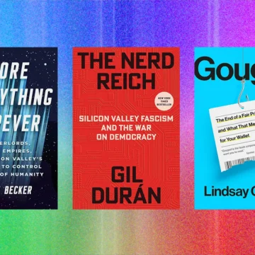 Best tech books to gift source basic books simon schuster weidenfeld nicolson