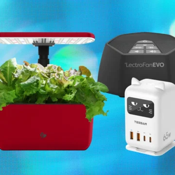 Best tech gifts under 100 102026 source amazon