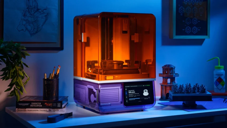 Formlabs 3d printer gear form studio 1–media kit 003