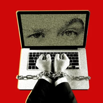 Kernel panic ai getting really good fucking with cybercriminals security