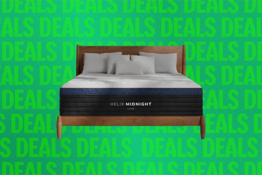 The best early labor day mattress deals