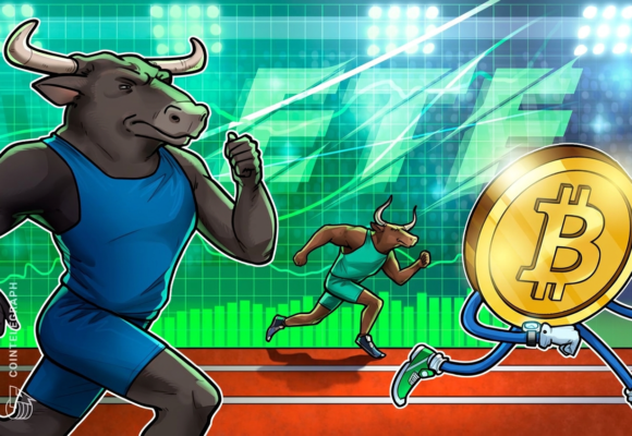 Bitcoin ETF buyers are trend followers, not setters, DWF Labs says