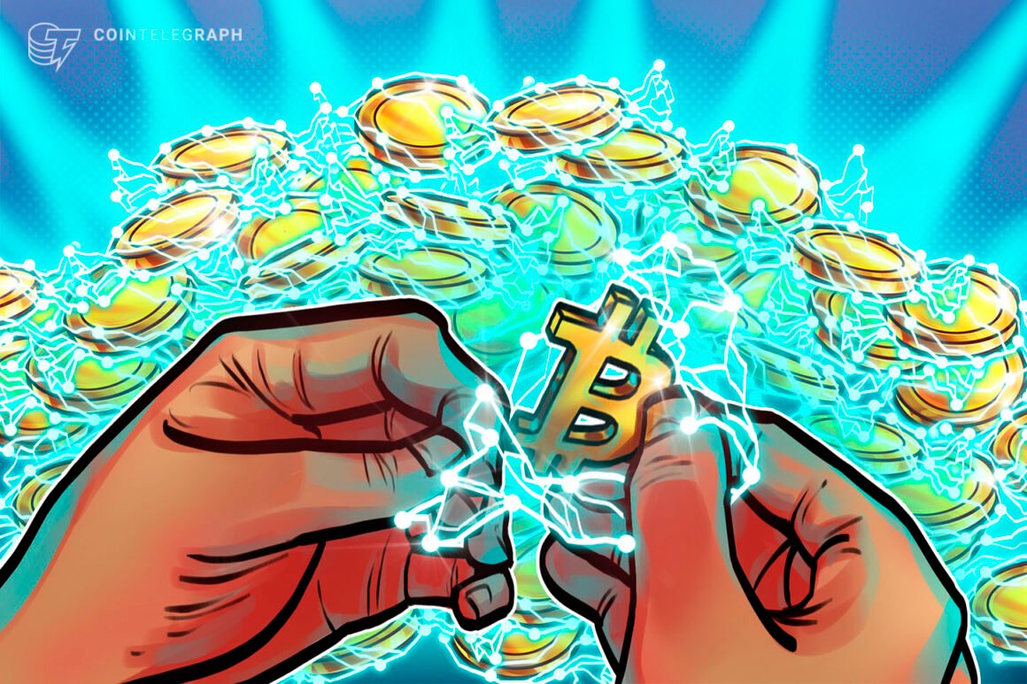 Sui’s Hashi to launch with $500M in Bitcoin finance commitments