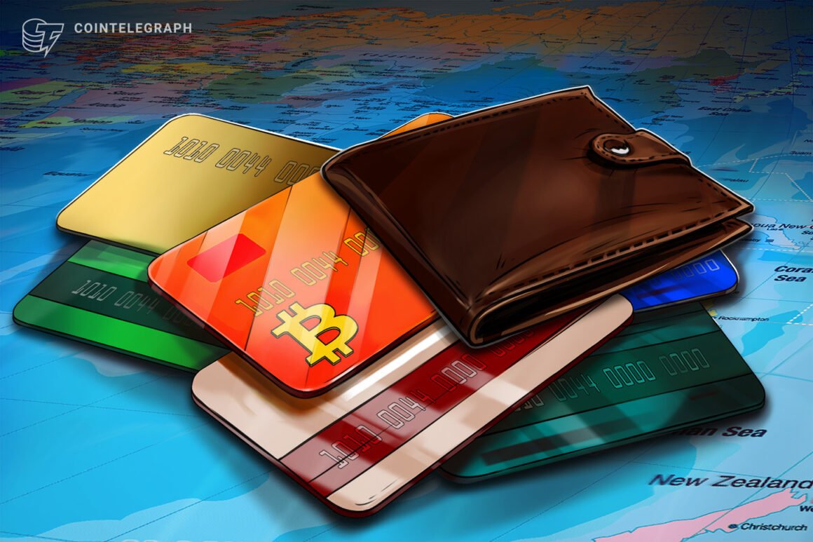 Crypto card access doesn’t match global demand, Tangem says