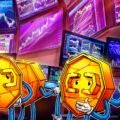 Chasing 100x tokens is game of ‘irrational exuberance,’ says Polymarket CEO
