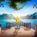 FINMA approves Switzerland’s first Bitcoin ETF for retail investors