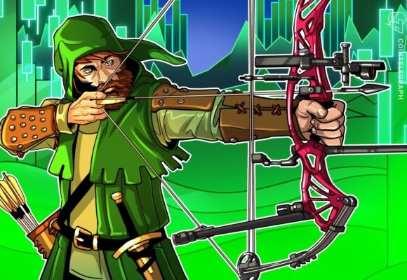 HOOD’s prediction markets to add $1.7B to revenue, exceed crypto by 2028: Bernstein