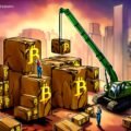 Metaplanet reveals net income strategy to fuel Bitcoin accumulation