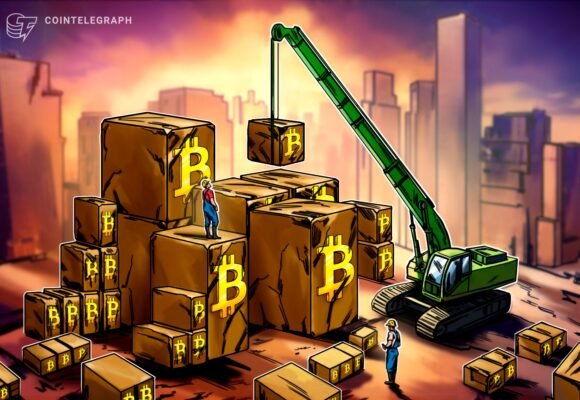 Metaplanet reveals net income strategy to fuel Bitcoin accumulation