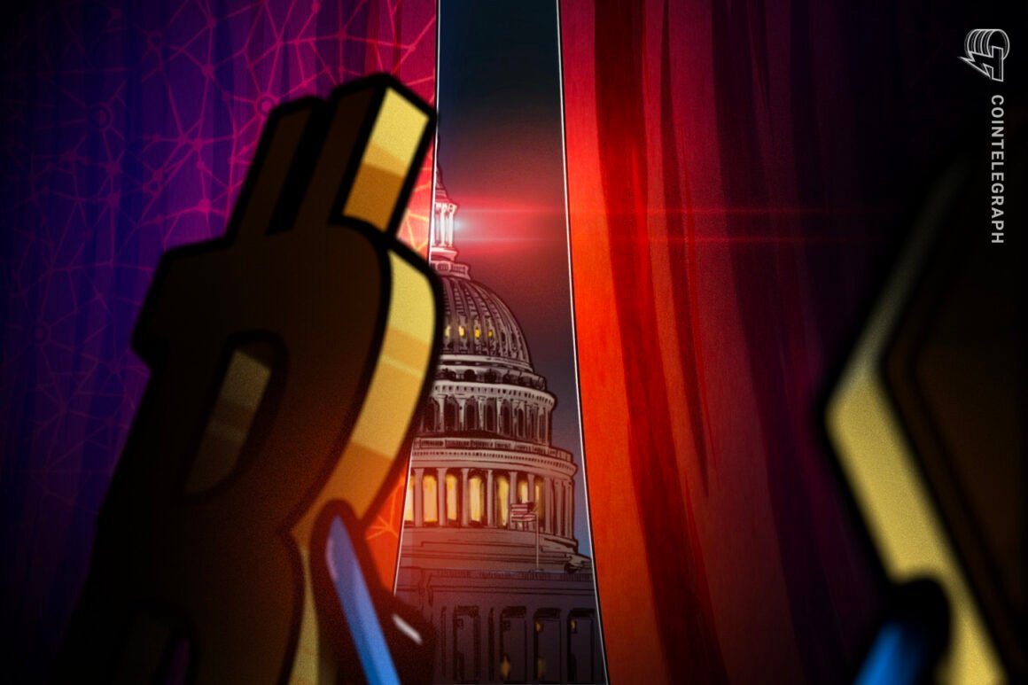 US government moves $770M of seized Bitcoin to Coinbase Prime