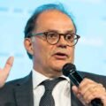 French central bank chief says ECB intervention not needed to ease bond rout