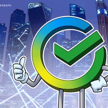 Russia clears Sberbank for crypto trading ahead of December launch