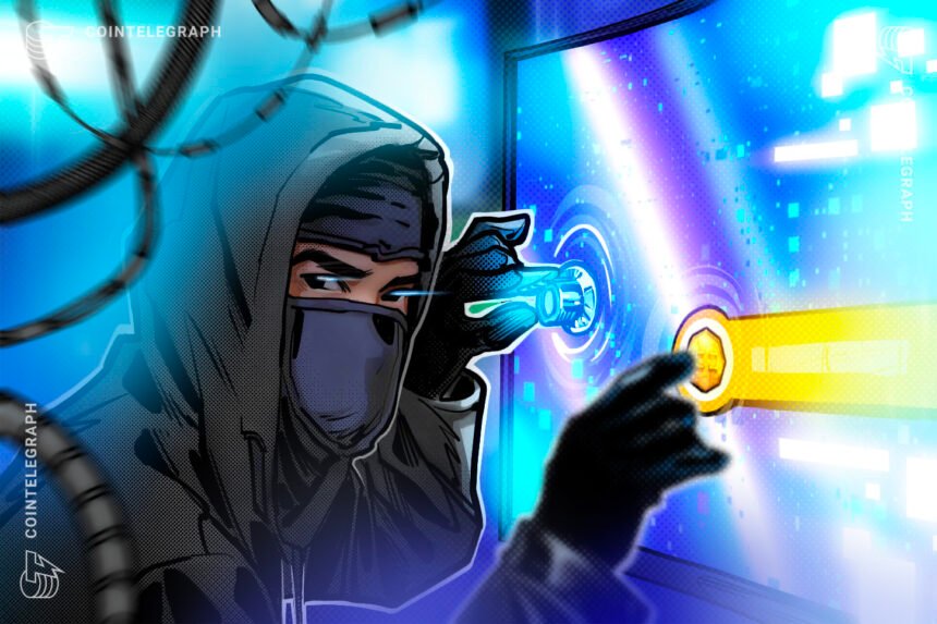Live updates: Binance says $6.34B set aside to cover hack losses